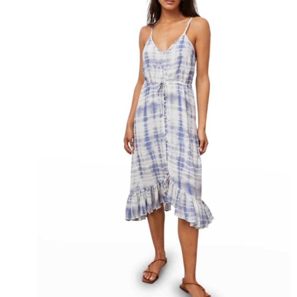 Rails Frida Dress